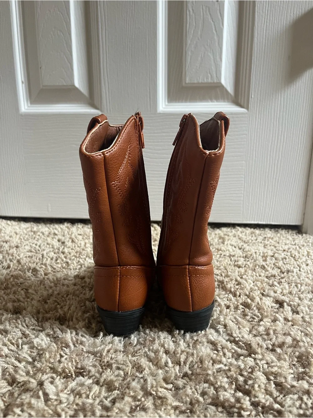 N/A classic brown